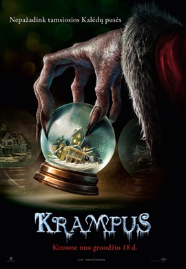 Krampus